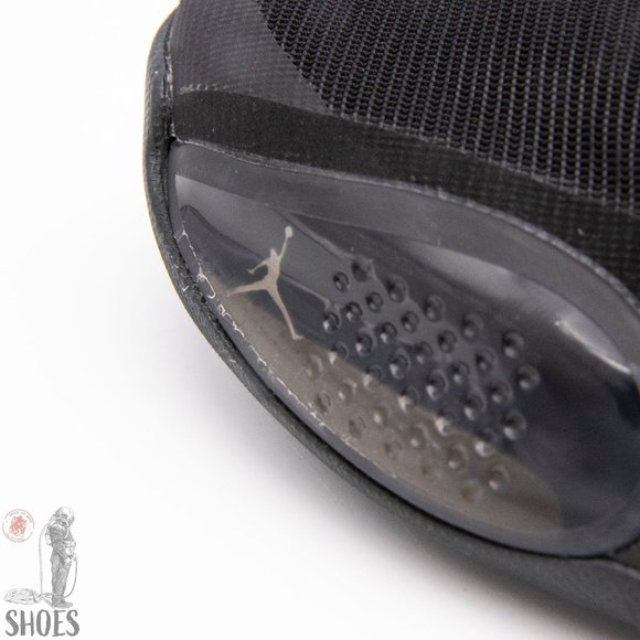 Nike Air Jordan XXXIV 34 GS 'Black Cat' - 6.5 Youth - Picture 16 of 16